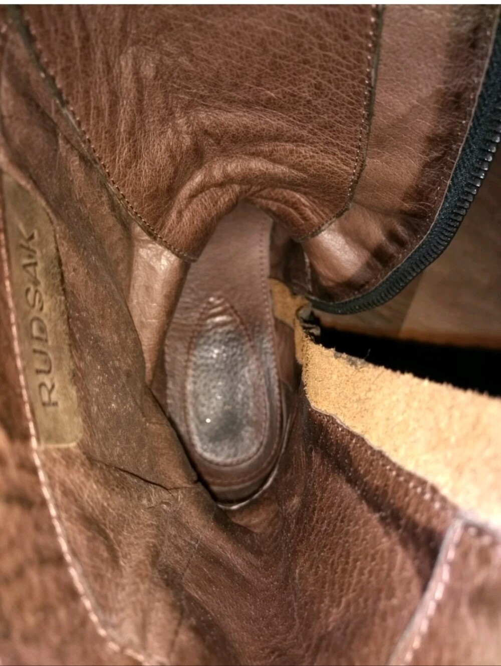 Rudsak Combat Boot - Picture 12 of 12